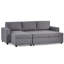 Aiace 3 Seater Sofa & Chaise