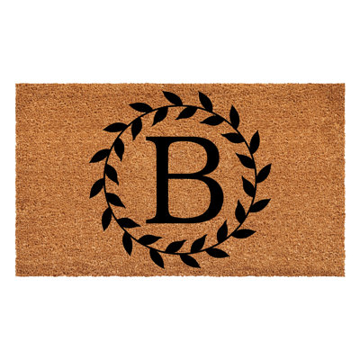 Honolulu Non-Slip Doormat