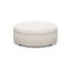 Ottoman Shop Round Ottoman-1285302094