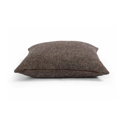 Stonewash Linen Pillow Cover & Insert