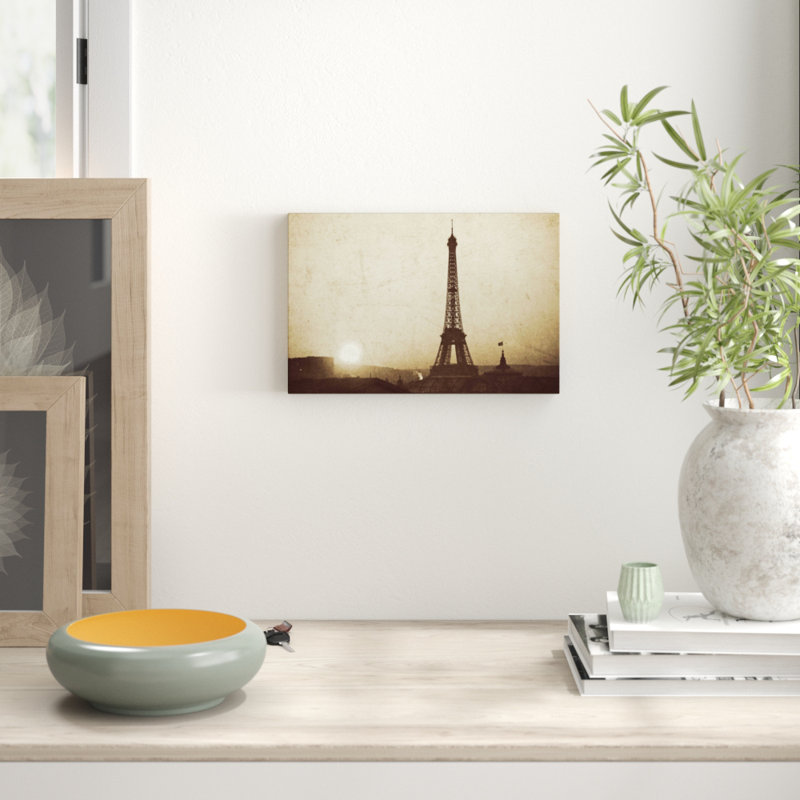 Jody Stuart - No Frame Print on Canvas, 30cm H x 45cm W x 3.81cm D