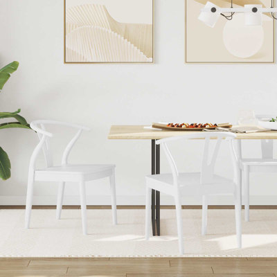 Taylee Solid Wood Accent