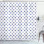 Rideau de douche simple à pois colorés-1812510580-1812510559