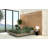 24" x 47" Porcelain Floor & Wall Tile-54397964