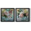 «Peony Bouquet I», reproduction de cadre photo sur toile 2 pièces-1437389782-1437389769