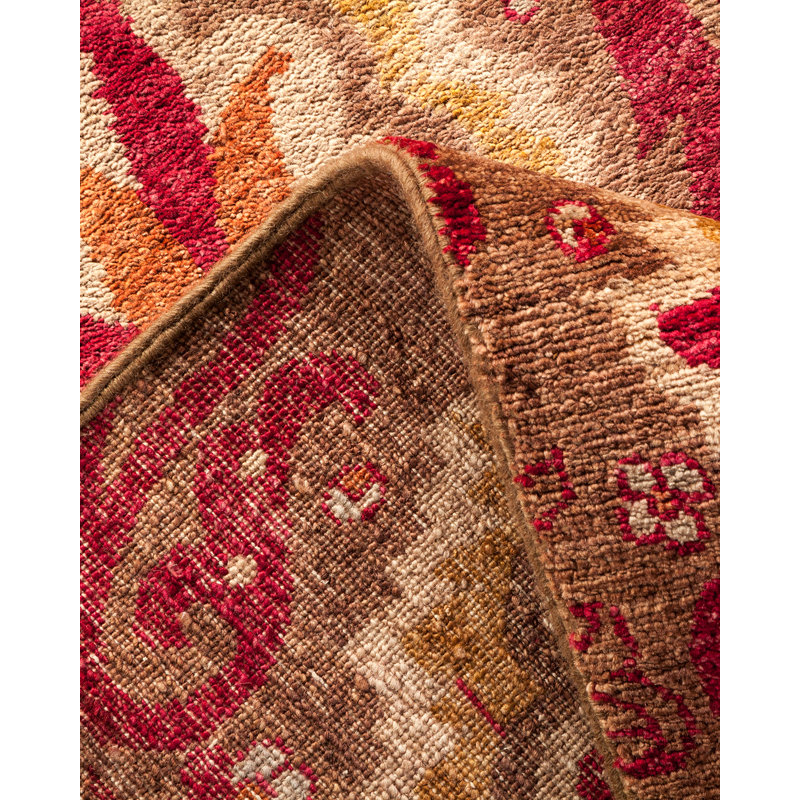 Axten One-of-a-Kind 10' 1" X 14' 2" Hand Knotted Area Rug