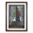 Walnut Framed selected