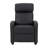 Faux Leather Recliner-441788416