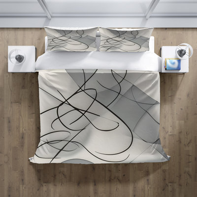 Ensemble de housse de couette 
