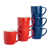 Red/Navy is out of stock