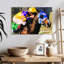 Course de chevaux-439903893