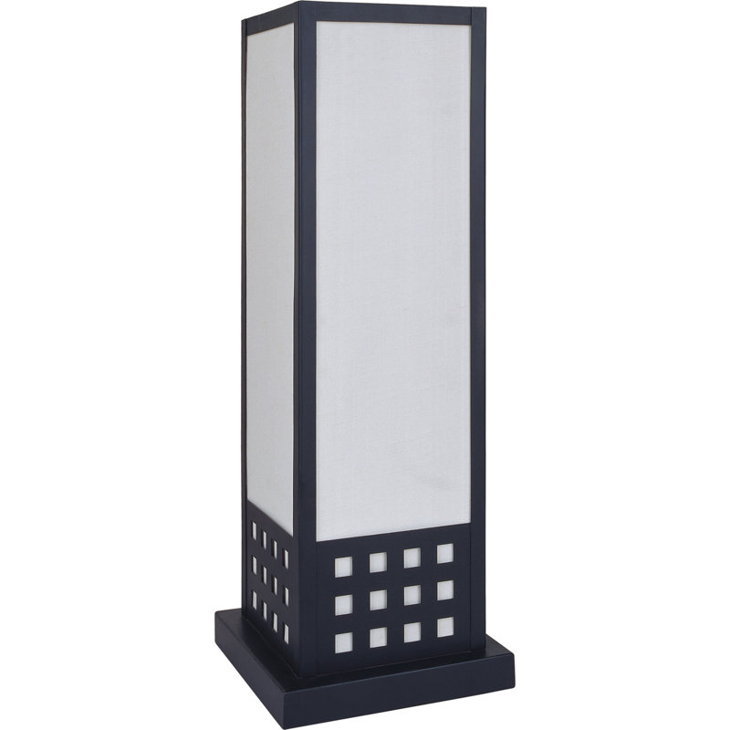 Lampe de table 22 po Sellner