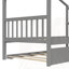 Lit en bois avec couchette-1587852021-1587852022