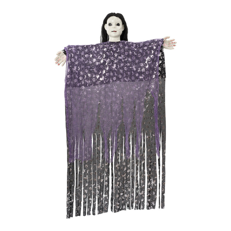 Halloween Decoration