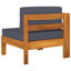 Ensemble de patio avec coussins Nordista-460215374