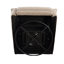 Fauteuil inclinable et berçant l 33,5 po Hawn-1720409524