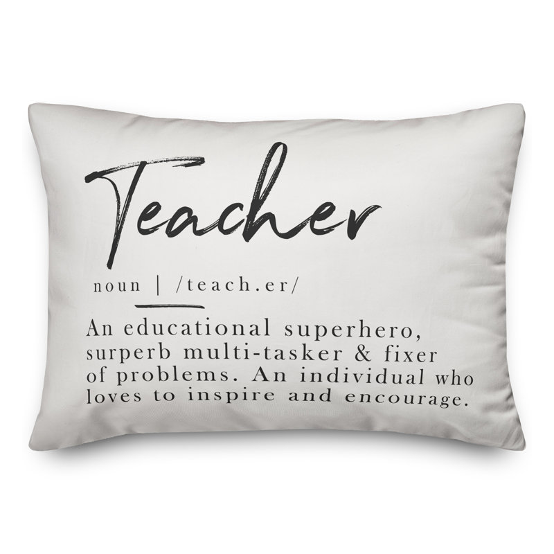 Throw Pillow