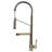 Alfi Brand Pull Down Kitchen Faucet-55799677