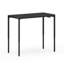 Luma Office - Lift Desk - 48" x 24" - Black-186738435-186738433