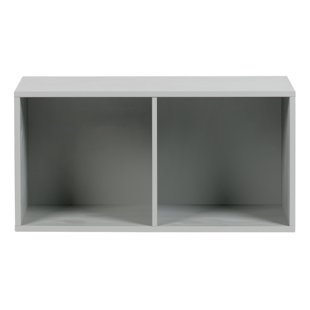 81cm Solid Wood Sideboard