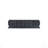 Ultra-Thin Electric Fireplace Insert With Realistic Flame And Overheating Protection, Perfect For Cozy And Safe Heating