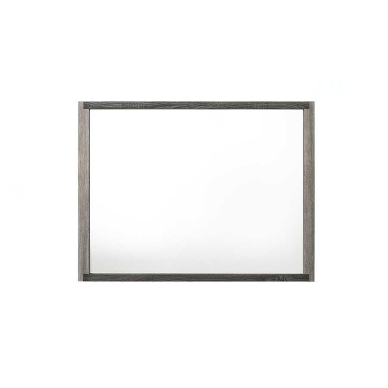 Miroir Jehoram