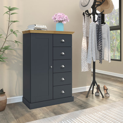 Motala Chest of Drawers