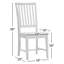 Chaise d'appoint Arv-896928056