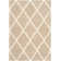 Amhold Shag Performance Geometric Rug