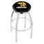 Tabouret de bar et de comptoir pivotant NCAA-20131582-40908370
