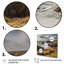 Coastal Horizons V - imprimé-297945714-297945709