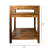 Gherardo End Table