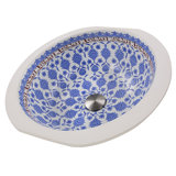Regatta 16'' L Bathroom Sink