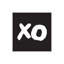 Xo Black Box - impression d'art graphique-52874278-52874280-52874287