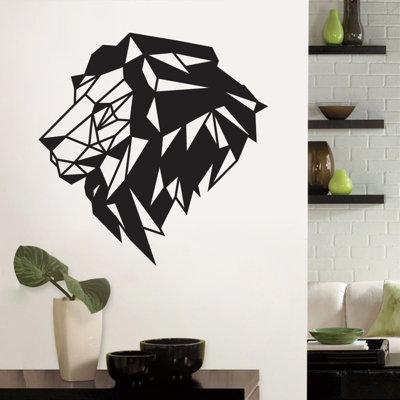 Animals Wall Decal