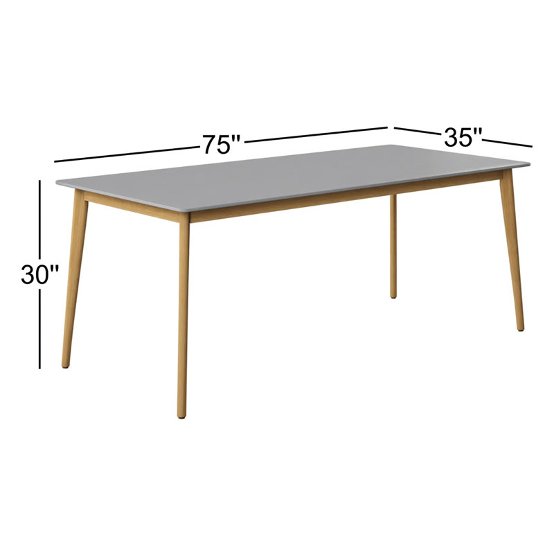 Table Cadon