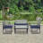 4-Piece Outdoor Patio Furniture Set-124919951-124919953