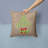 Outdoor Throw Pillow