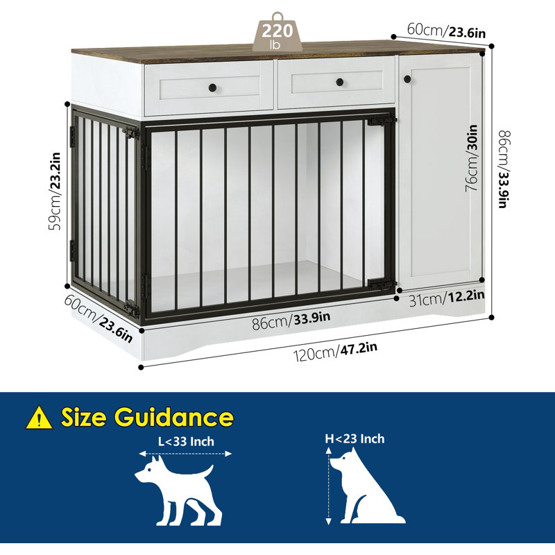 Dog Cage