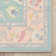 Bungalow Rose Adrith Konya Updated Traditional Oriental Pastel Green Area Rug