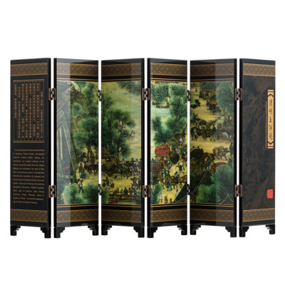 Mantosh Landscape & Nature Figurines & Sculptures