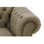 Burks 3 Seater Velvet Sofa-1305899593