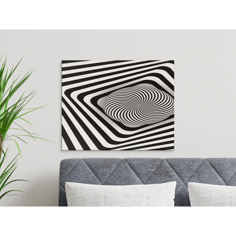 Wrapped Canvas Print Set, 20.32 cm H x 25.4 cm W