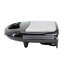 Machine à sandwich compacte en aluminium MegaChef