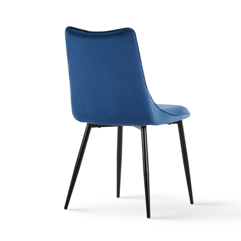 Karling Dining Chair, Blue