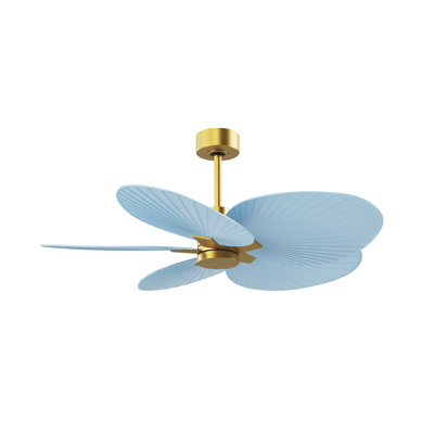 Alessandra - Five Blade Ceiling Fan