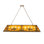 Rustic Lodge 9 - Light Pendant