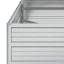 Alezander Metal Raised Flower Bed-339152254