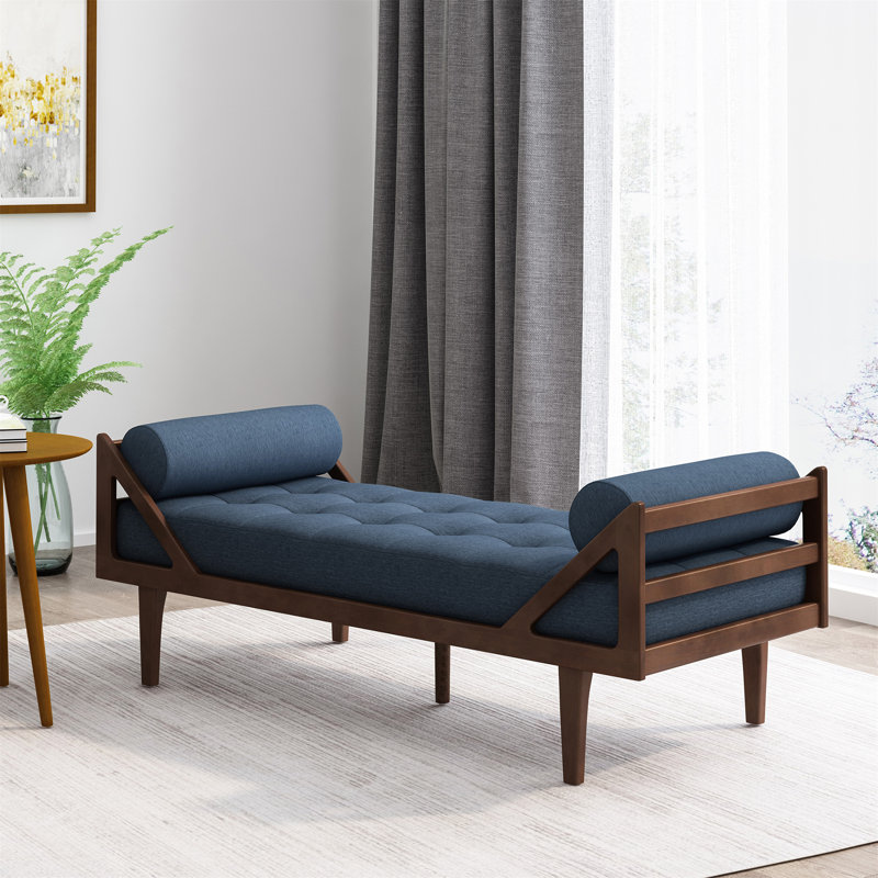 Chaise longue, Marine