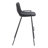 Desi Black Upholstered Counter Stool-1693605736-1693605739-1693605748